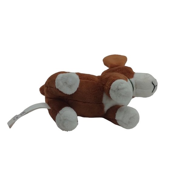 Battat Our Generation Posable Legs Pet Pup Basset Hound Pup Plush Dog 6” - Picture 8 of 9